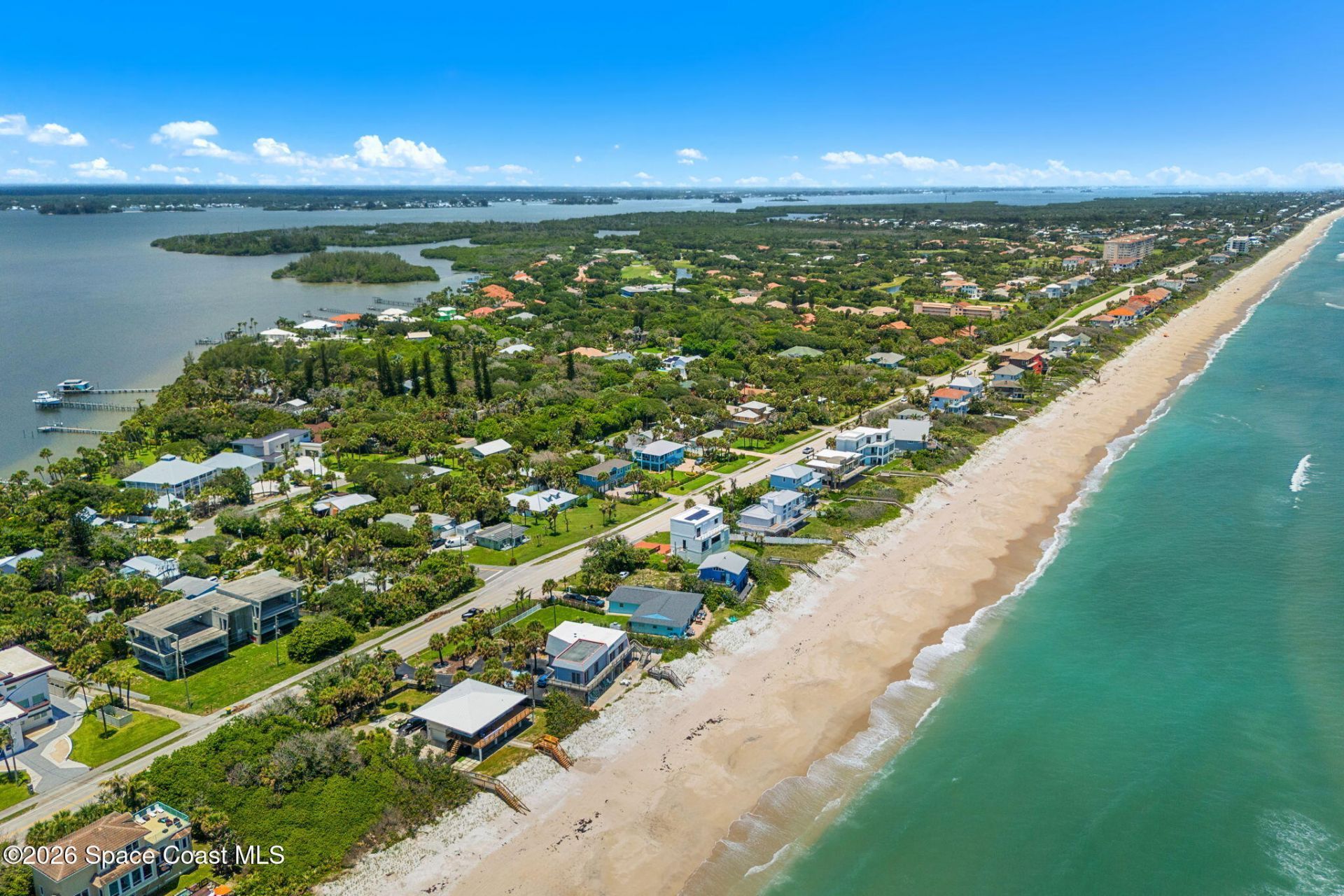 7866 Casuarina Drive, Melbourne Beach, FL 32951 Photo