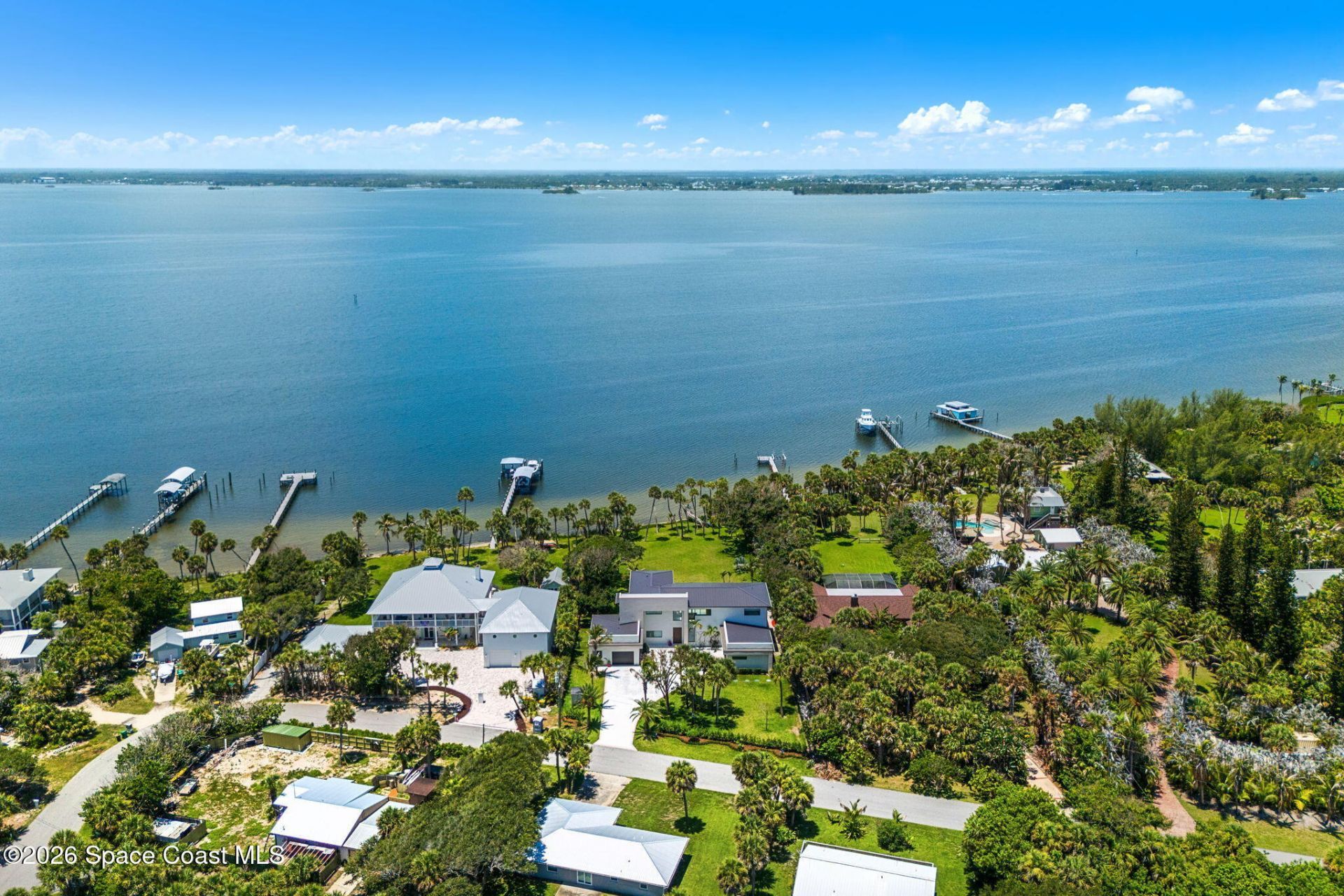 7866 Casuarina Drive, Melbourne Beach, FL 32951 Photo