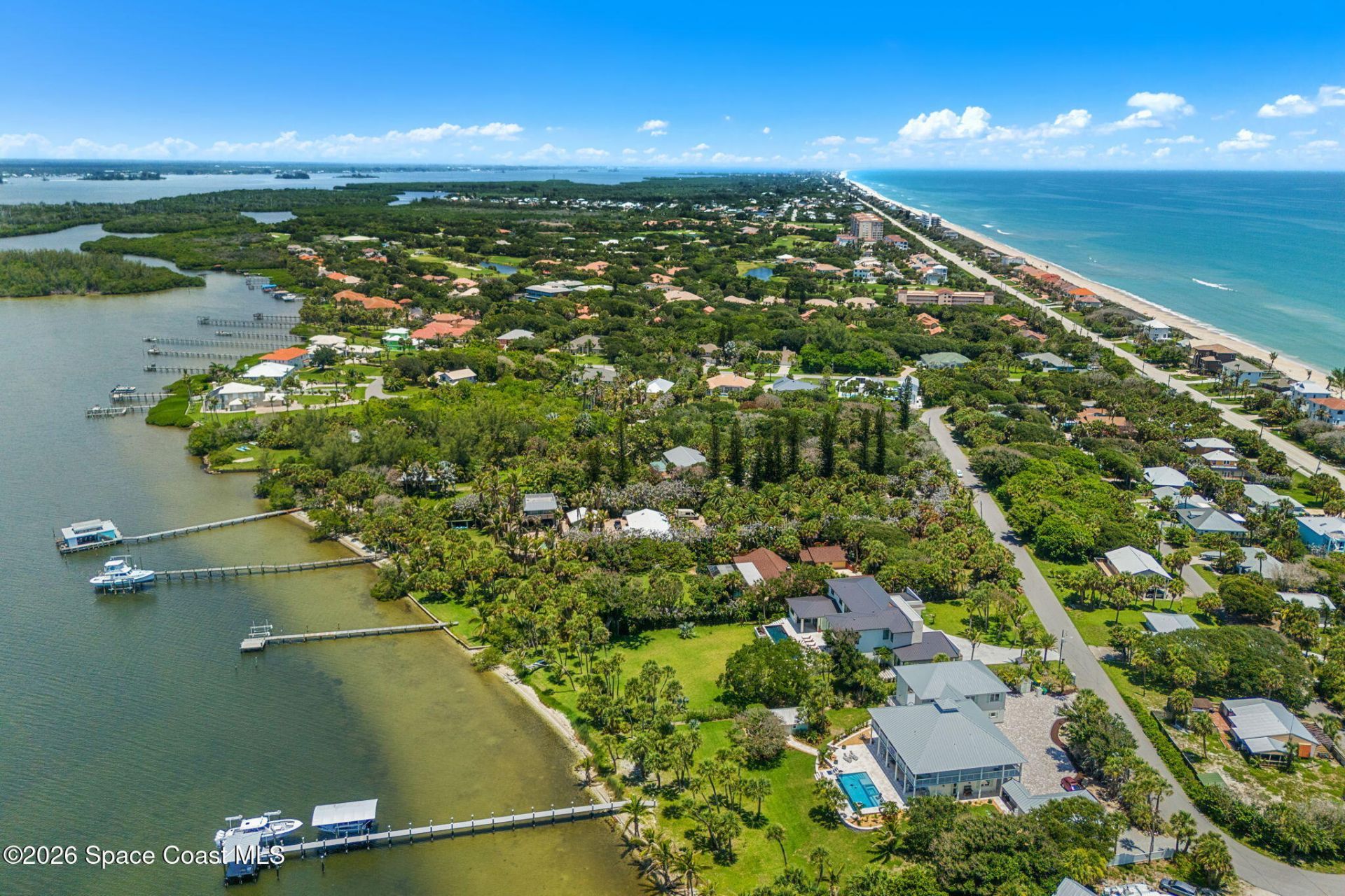 7866 Casuarina Drive, Melbourne Beach, FL 32951 Photo