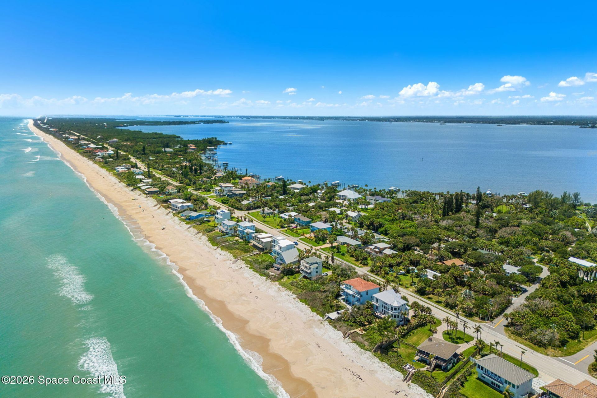 7866 Casuarina Drive, Melbourne Beach, FL 32951 Photo