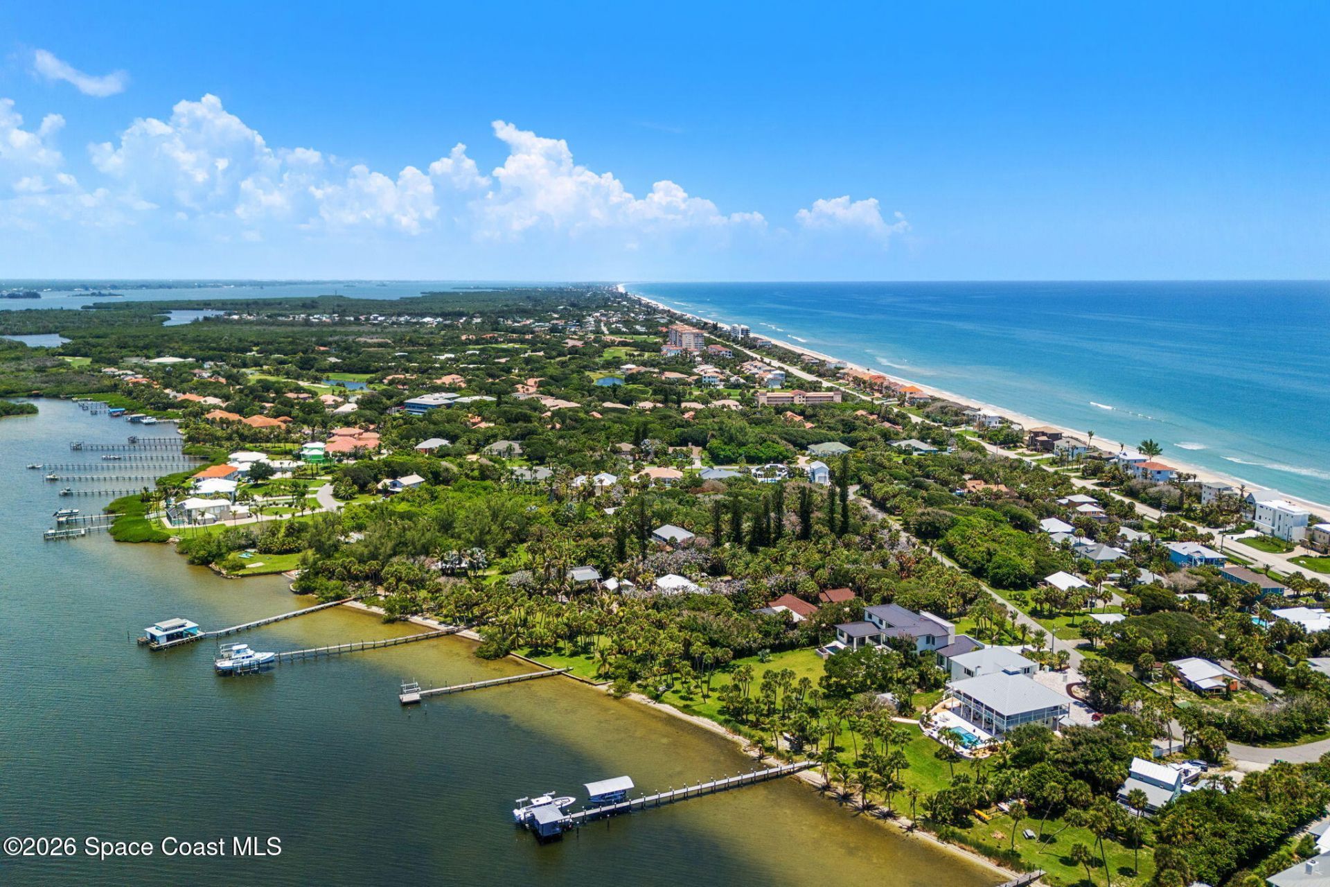 7866 Casuarina Drive, Melbourne Beach, FL 32951 Photo