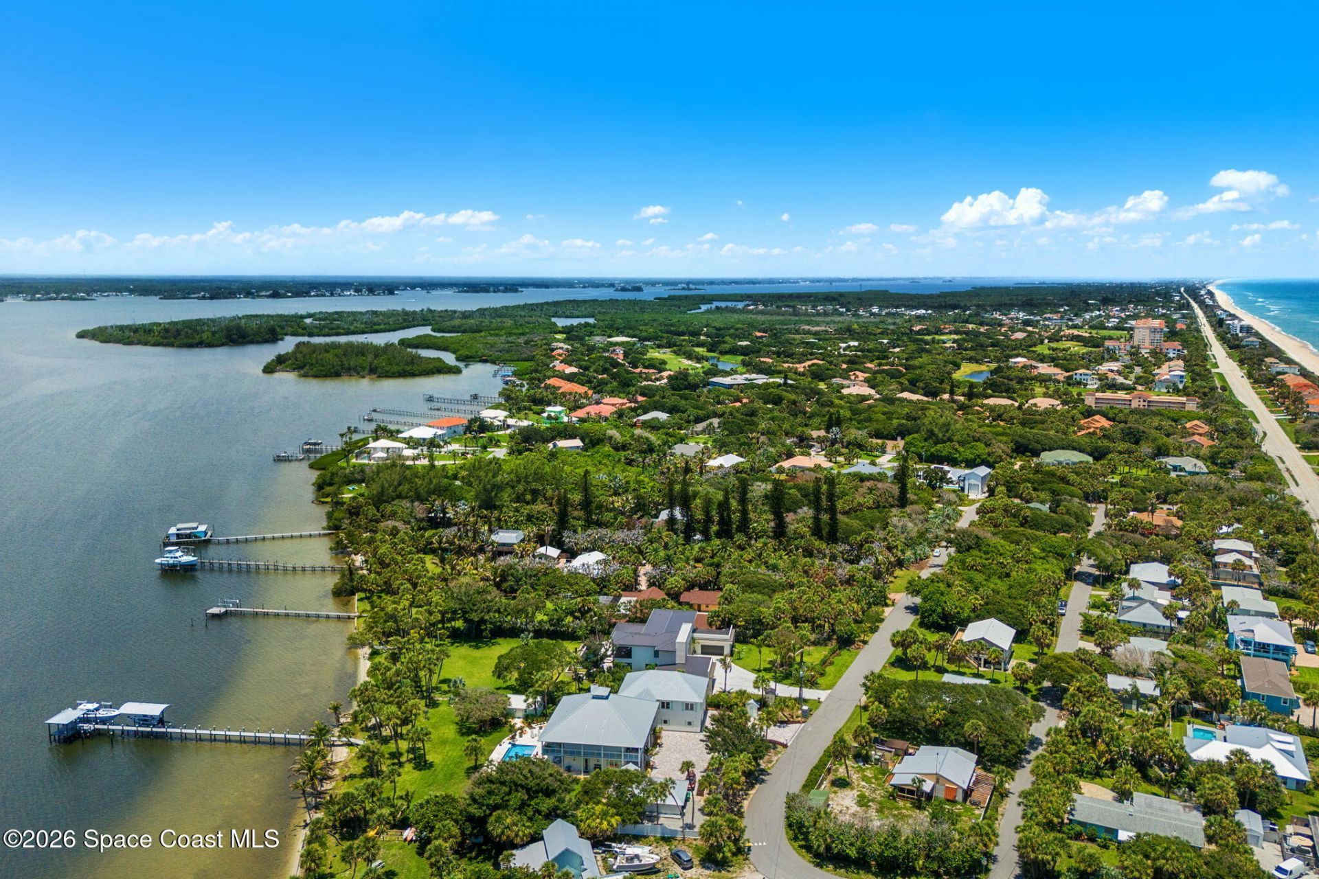 7866 Casuarina Drive, Melbourne Beach, FL 32951 Photo