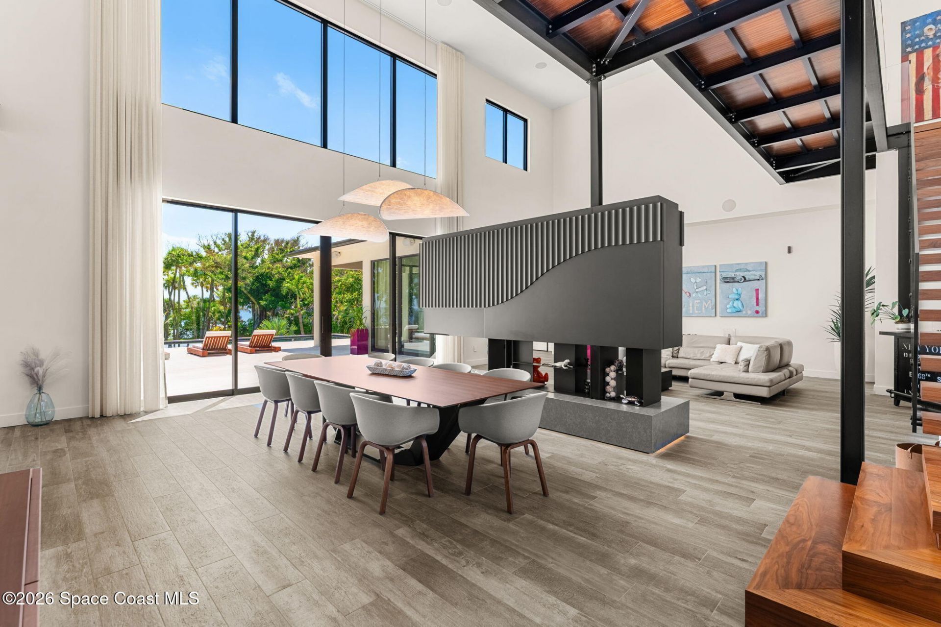 7866 Casuarina Drive, Melbourne Beach, FL 32951 Photo