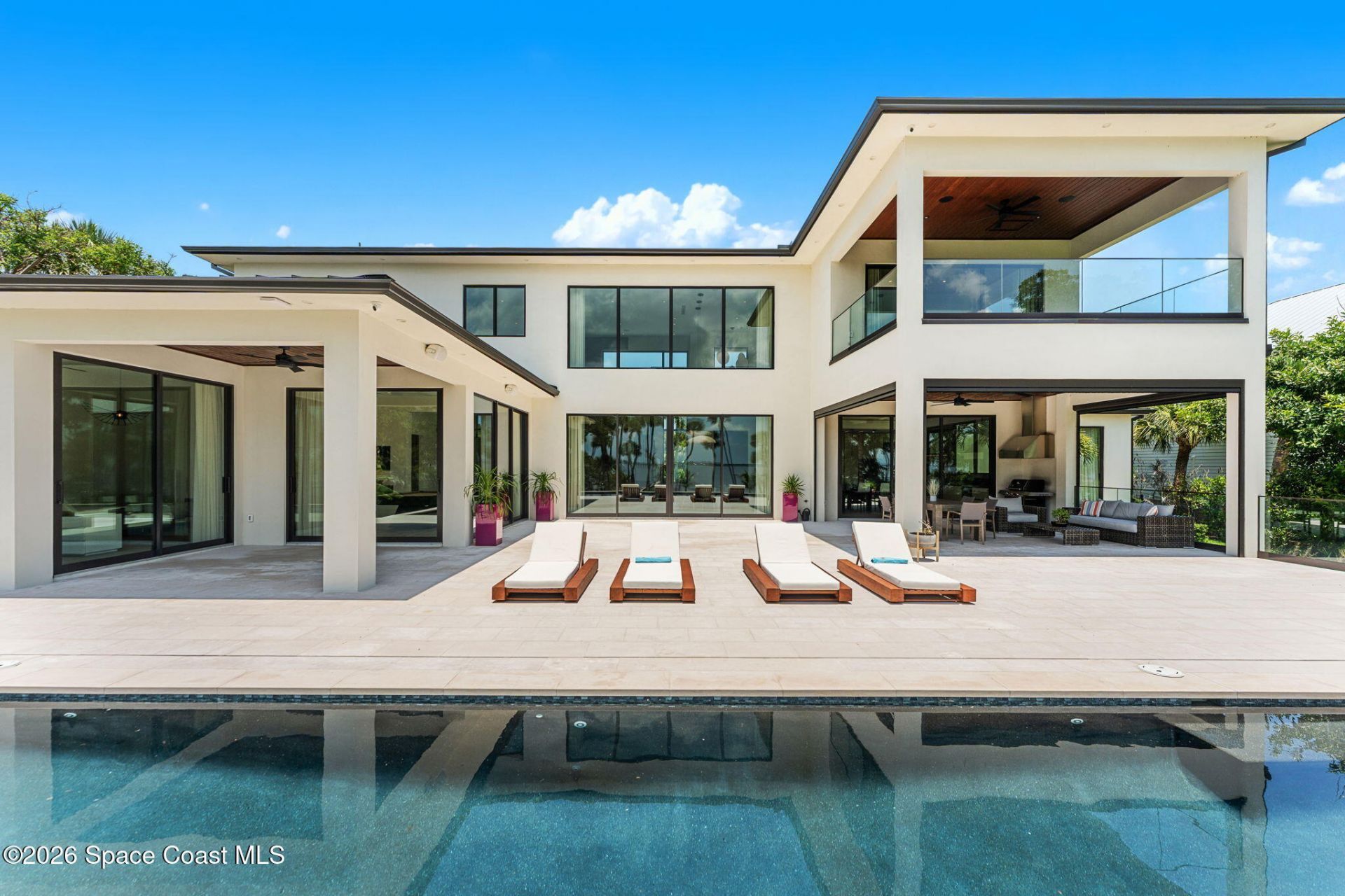 7866 Casuarina Drive, Melbourne Beach, FL 32951 Photo