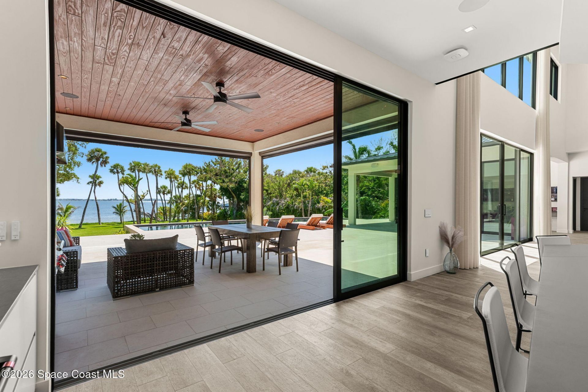 7866 Casuarina Drive, Melbourne Beach, FL 32951 Photo