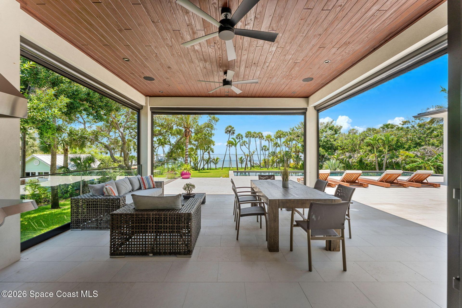 7866 Casuarina Drive, Melbourne Beach, FL 32951 Photo