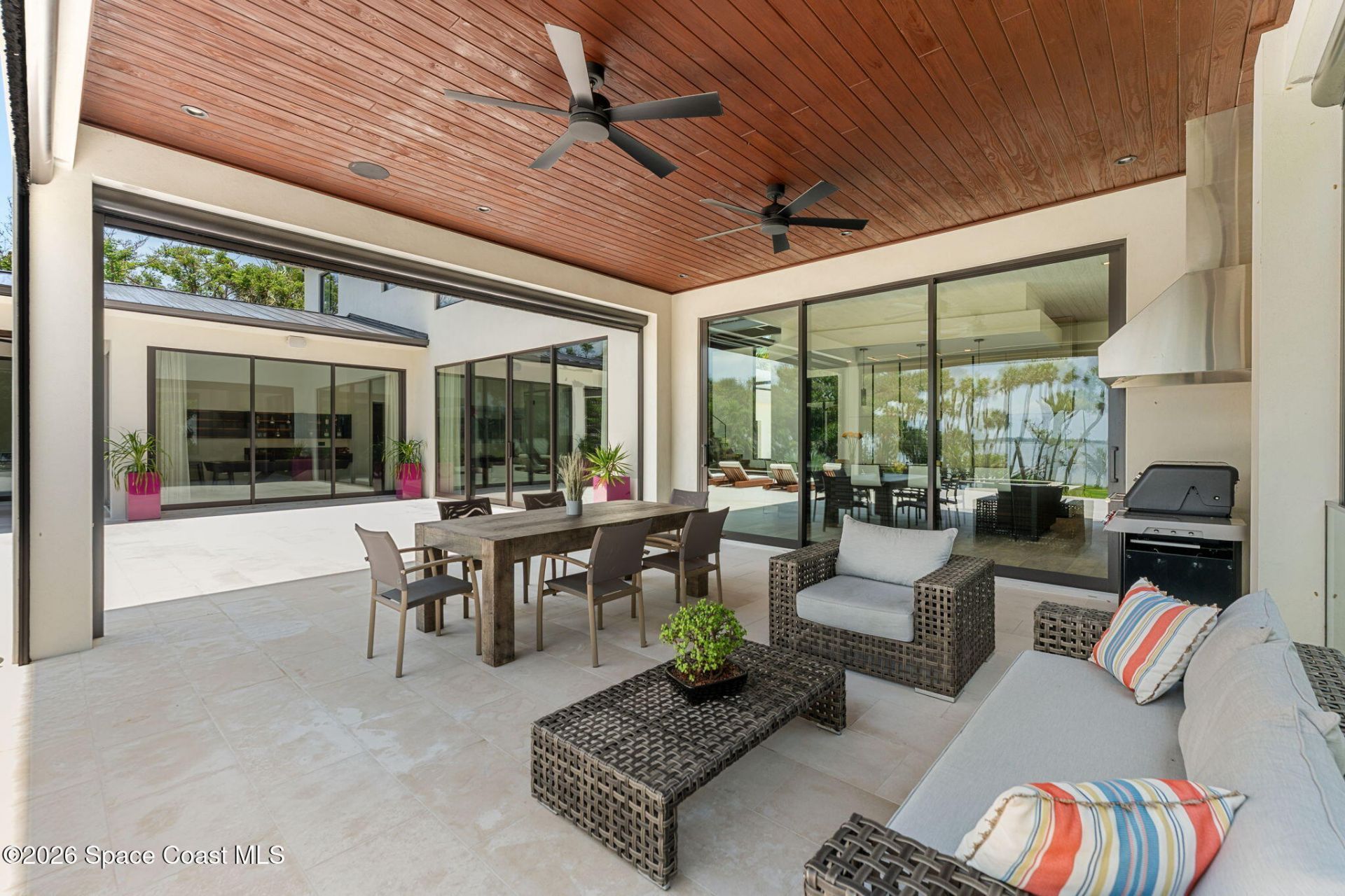 7866 Casuarina Drive, Melbourne Beach, FL 32951 Photo