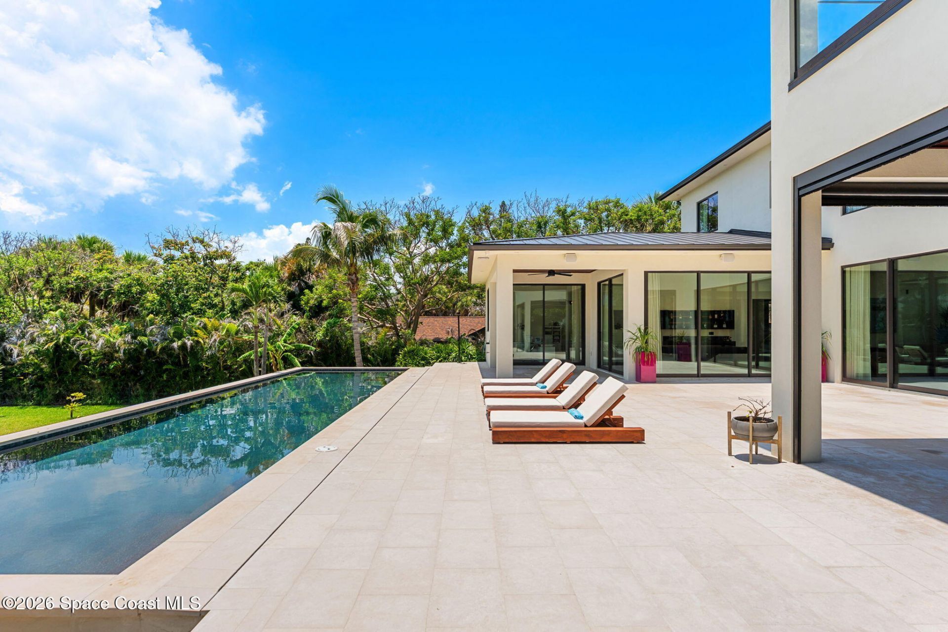 7866 Casuarina Drive, Melbourne Beach, FL 32951 Photo