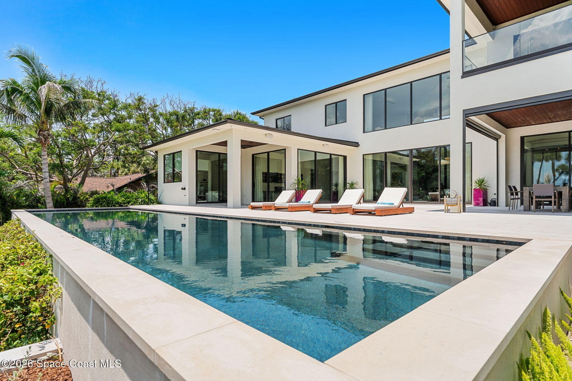 7866 Casuarina Drive, Melbourne Beach, FL 32951 Photo