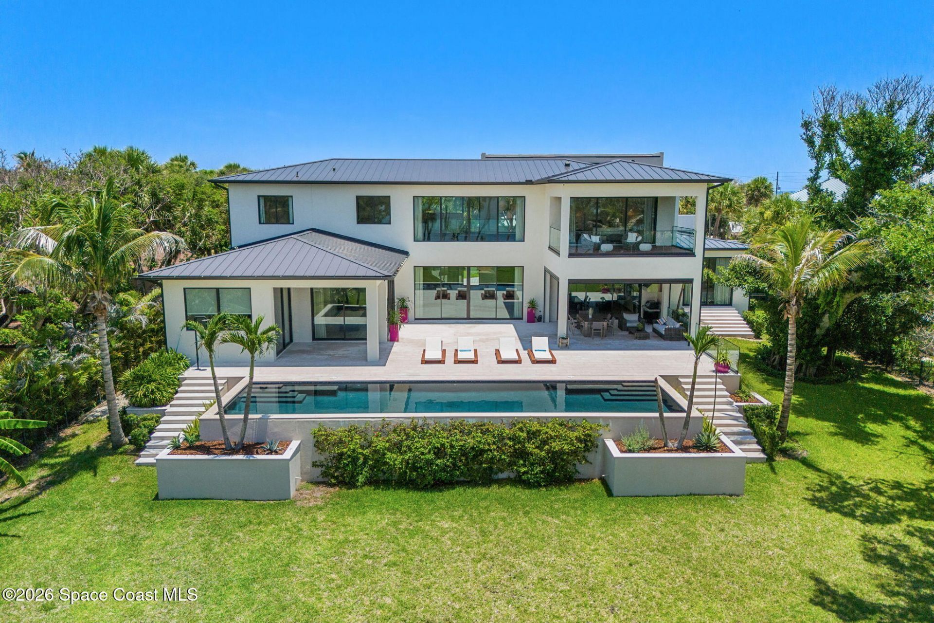 7866 Casuarina Drive, Melbourne Beach, FL 32951 Photo