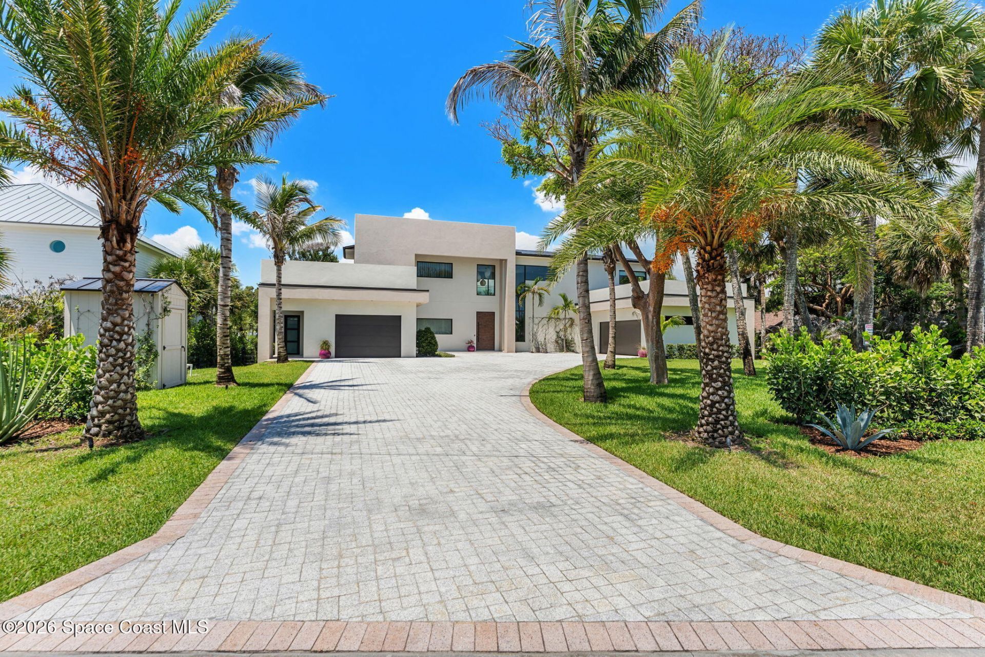 7866 Casuarina Drive, Melbourne Beach, FL 32951 Photo