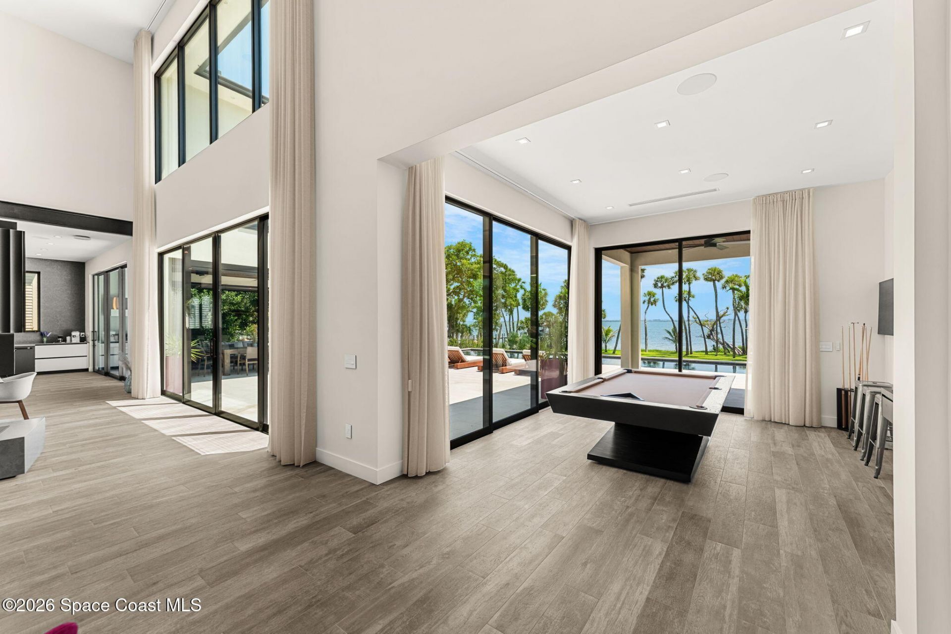 7866 Casuarina Drive, Melbourne Beach, FL 32951 Photo