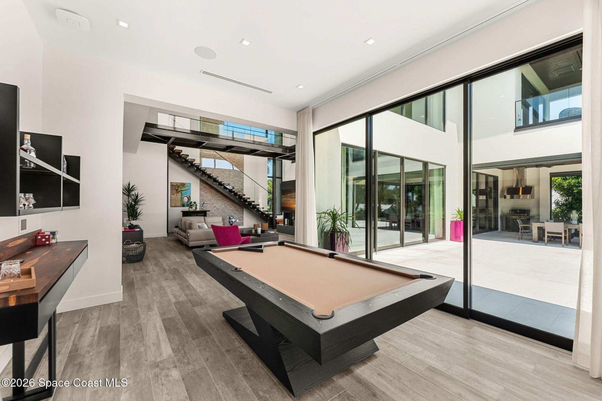 7866 Casuarina Drive, Melbourne Beach, FL 32951 Photo