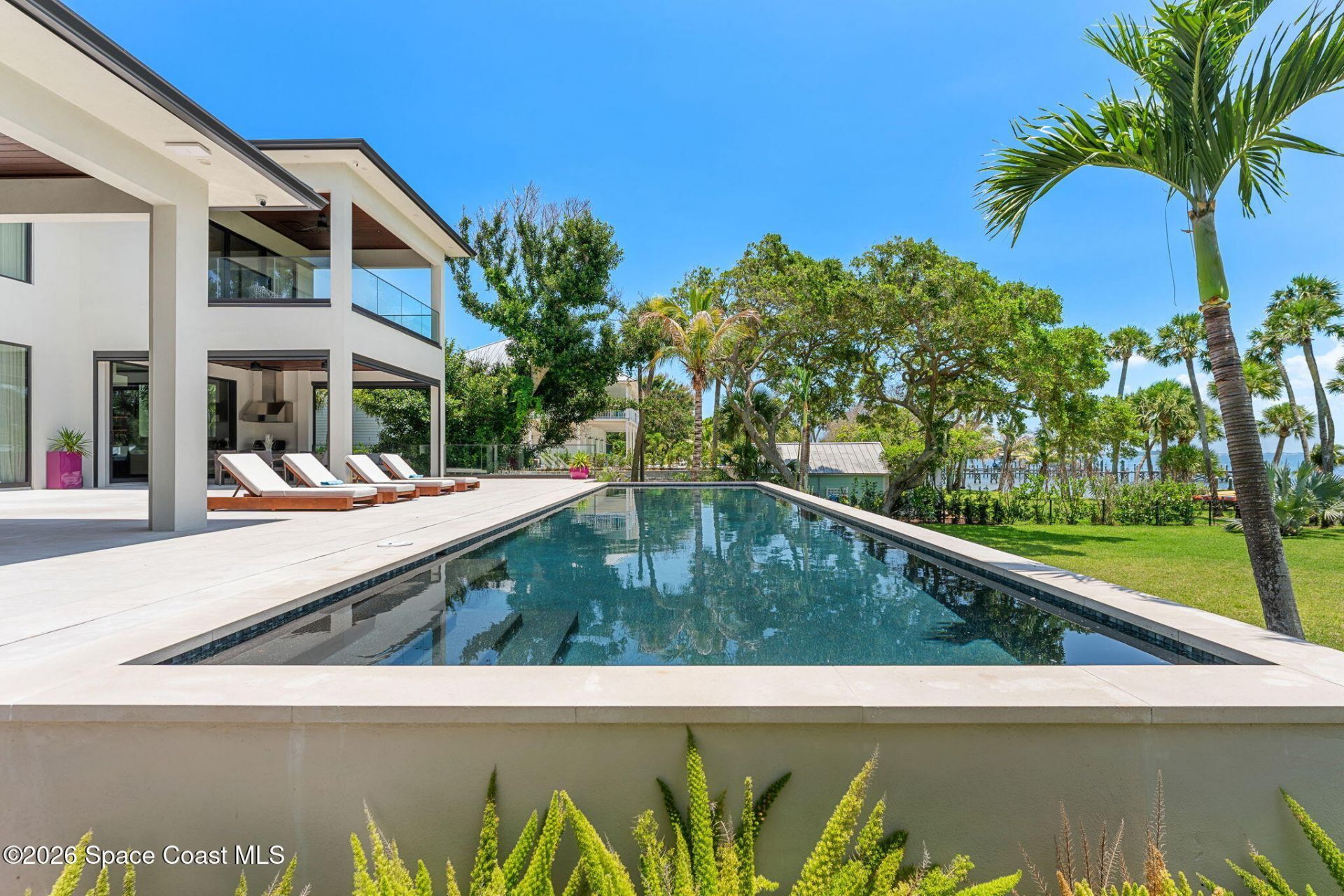 7866 Casuarina Drive, Melbourne Beach, FL 32951 Photo