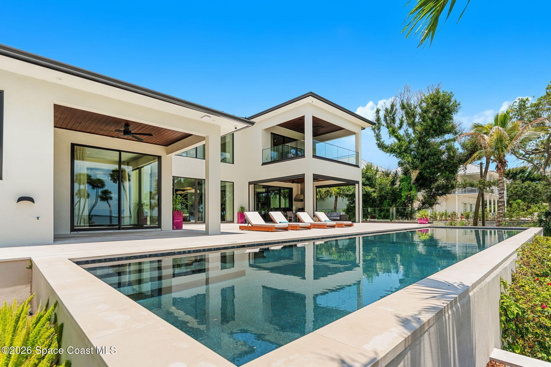 7866 Casuarina Drive, Melbourne Beach, FL 32951 Photo