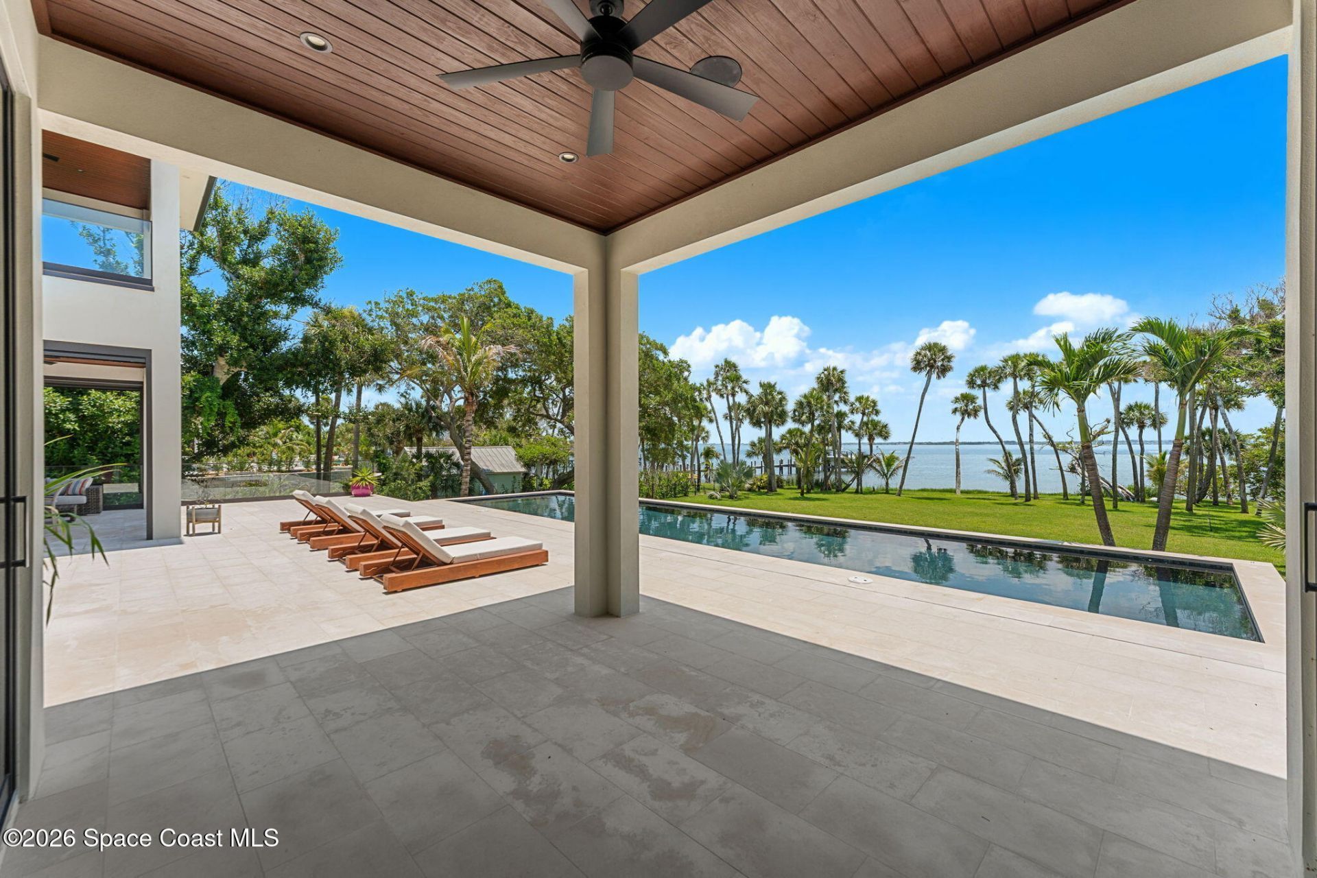 7866 Casuarina Drive, Melbourne Beach, FL 32951 Photo