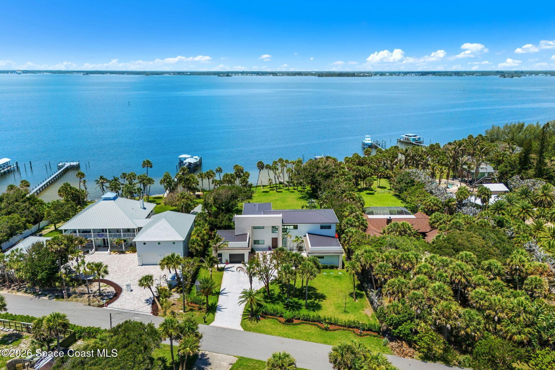 7866 Casuarina Drive, Melbourne Beach, FL 32951 Photo
