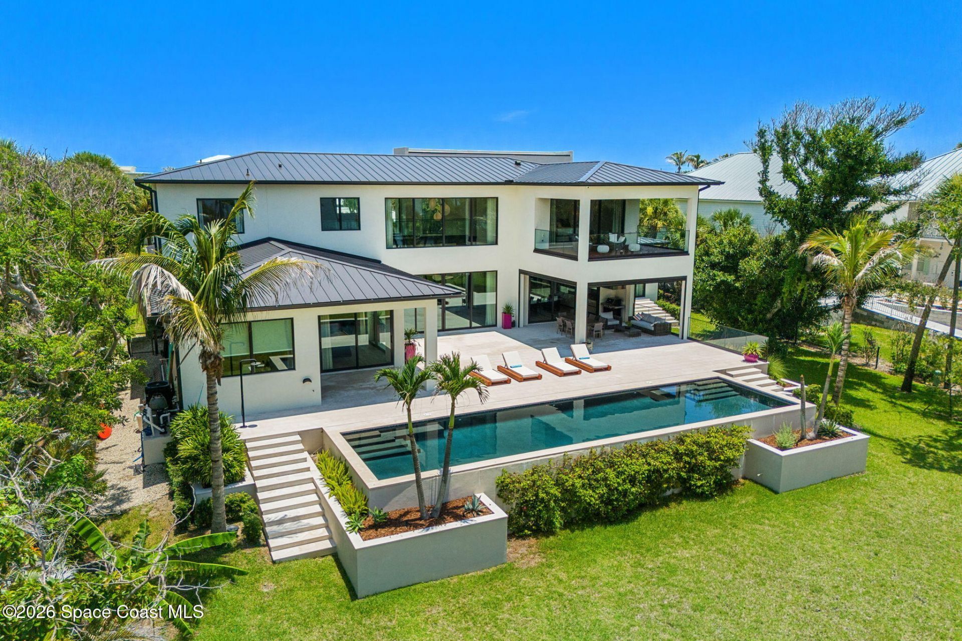 7866 Casuarina Drive, Melbourne Beach, FL 32951 Photo