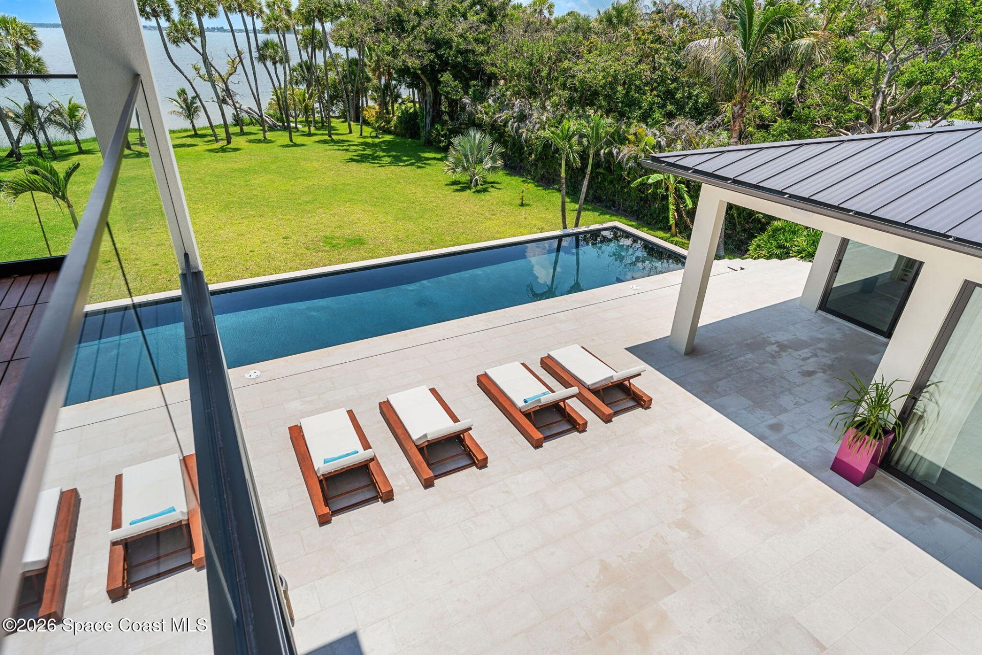 7866 Casuarina Drive, Melbourne Beach, FL 32951 Photo