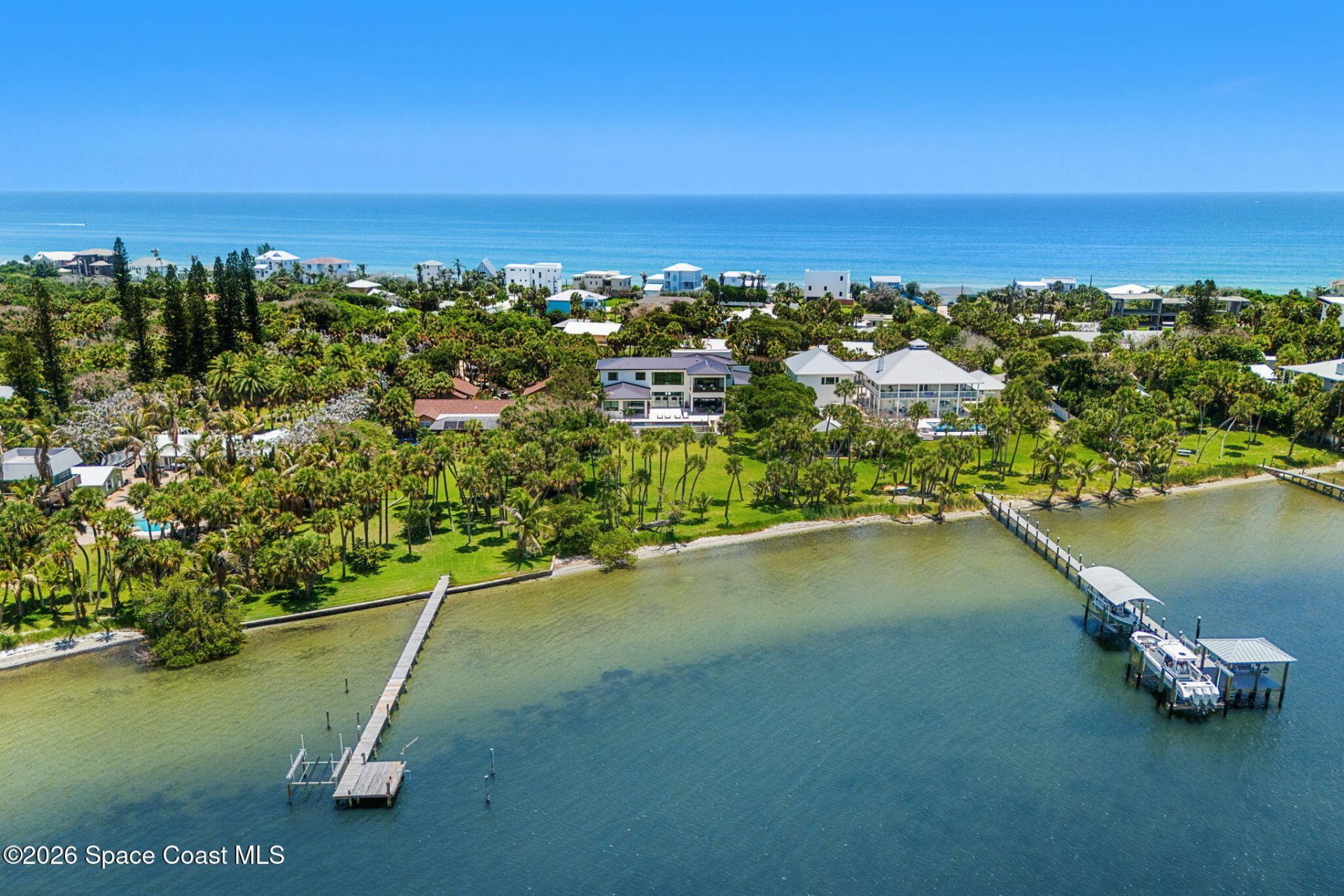 7866 Casuarina Drive, Melbourne Beach, FL 32951 Photo