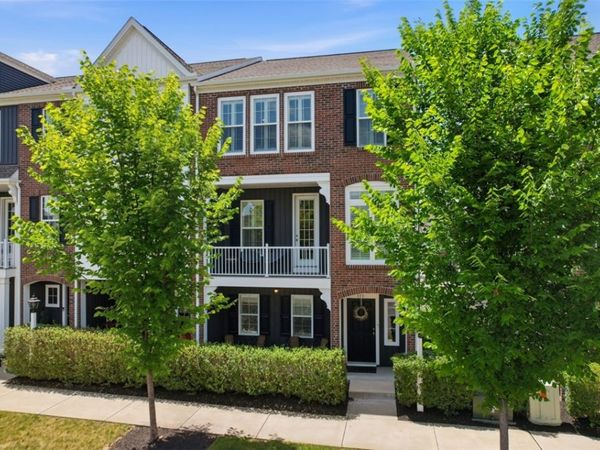 113 Meeder Ln, Cranberry Twp, PA 16066