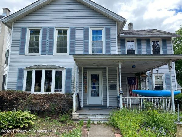 70 Elm Street , Tunkhannock, PA 18657