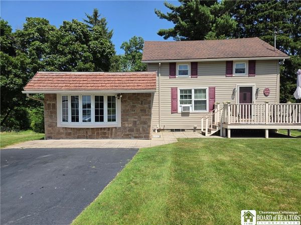 12206 Hanover Road, Silver Creek, NY 14136
