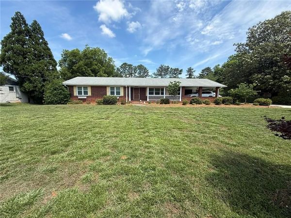 580 Hurt Road SW, Smyrna, GA 30082
