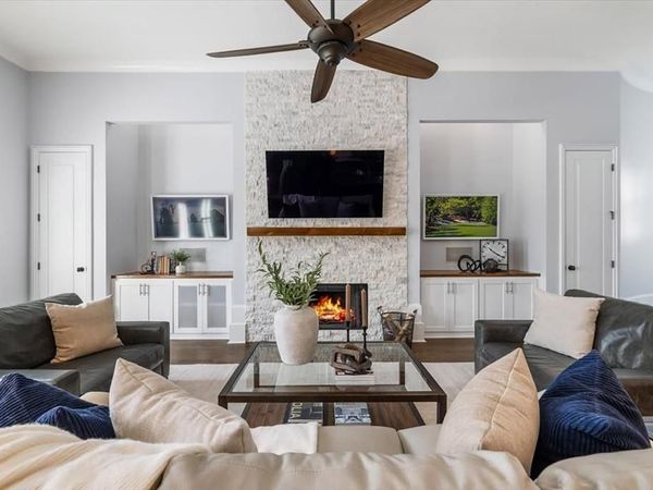 5850 Charlotte Lane , Unit E1, Cumming, GA 30040