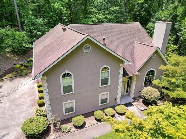 1725 Reynolds Road SW, Atlanta, GA 30331