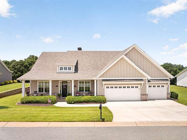 133 Preserve Lane , Homer, GA 30547