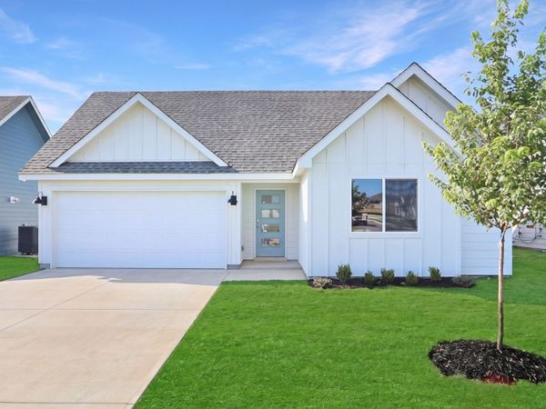3913 E Kansas Street, Broken Arrow, OK 74014