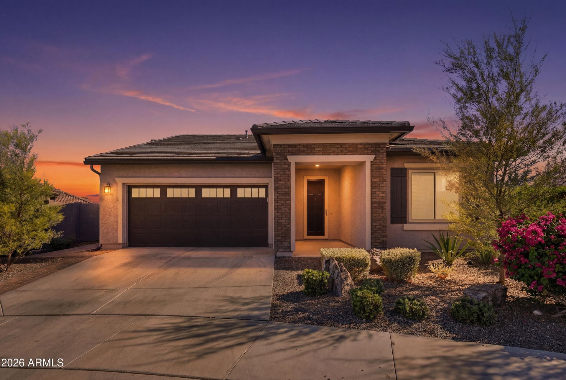 20447 W Brittlewood Avenue, Buckeye, AZ 85396 Main Photo