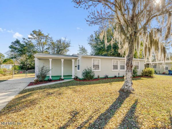 10553 CITRUS Lane, Jacksonville, FL 32218