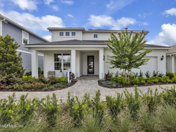 921 ROOSTER HOLLOW Way, Middleburg, FL 32068