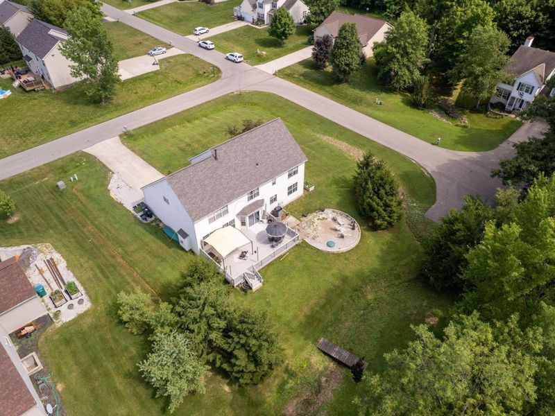 196 Zackary Drive, Granville, OH 43023 Photo 3