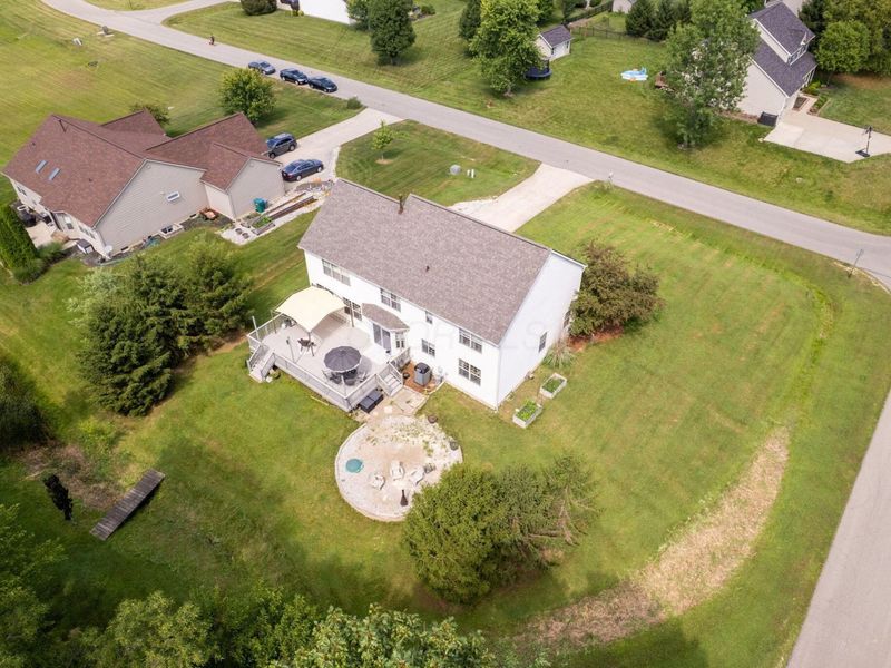 196 Zackary Drive, Granville, OH 43023 Photo 4