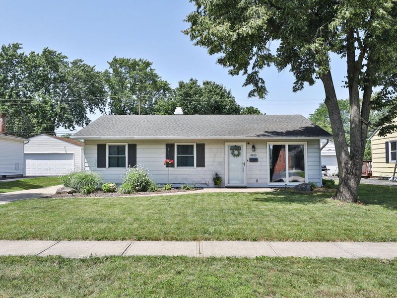 4800 Hillcrest Street N, Hilliard, OH 43026 Photo 1