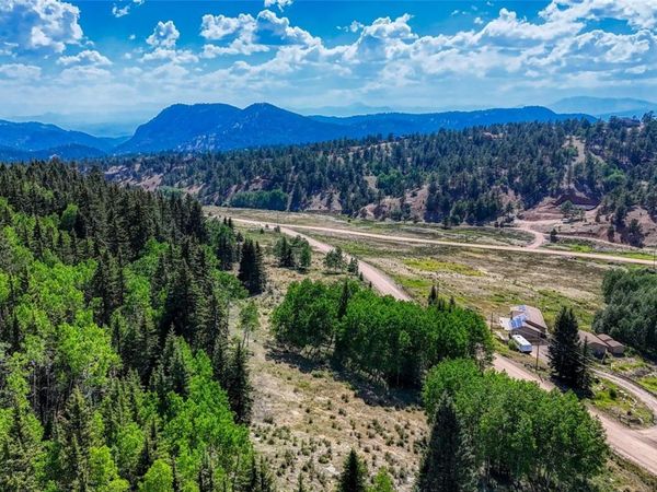 1444 Anges Drive, Cripple Creek, CO 80813