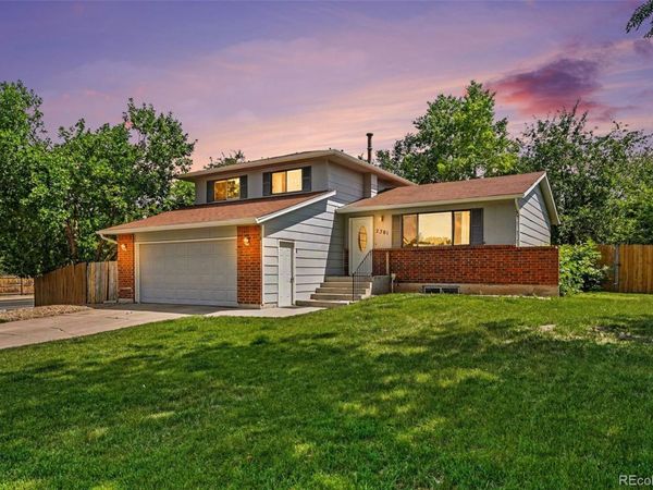 2301 Ryeland Court, Fort Collins, CO 80526