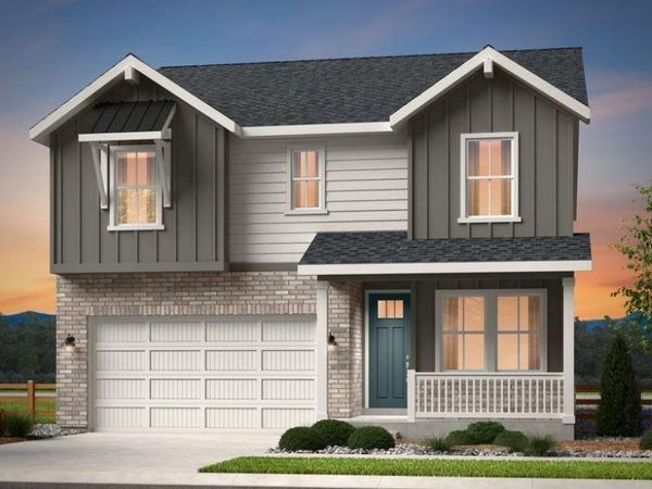 3241 N Elk Way , Aurora, CO 80019