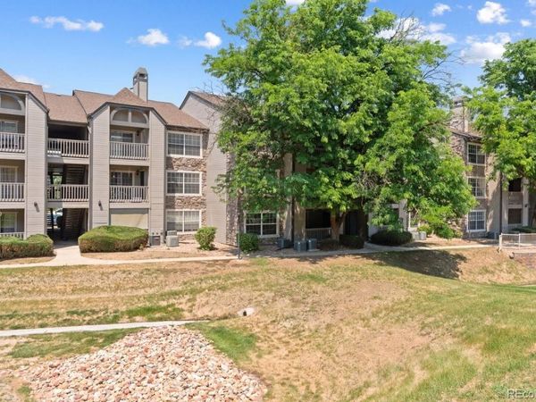 9130 E Arbor Circle, Unit K, Englewood, CO 80111