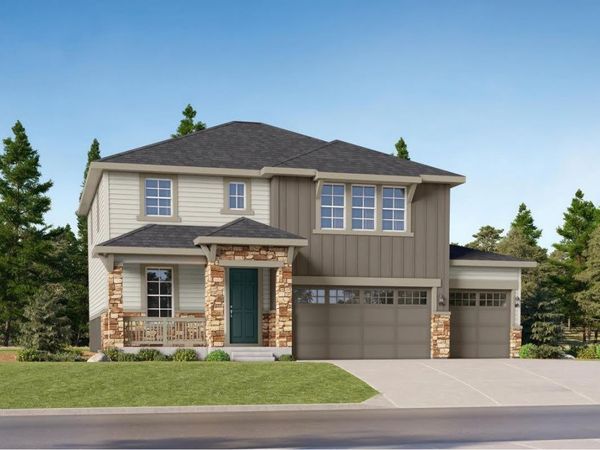 14861 Hudson Street, Thornton, CO 80602