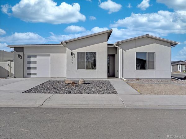 221 Shadow Mesa Street , Grand Junction, CO 81503