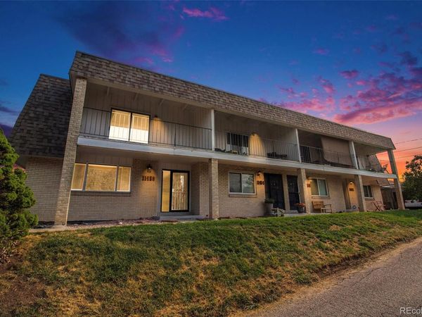 11450 W 17th Place, Denver, CO 80215