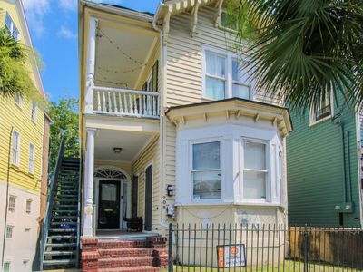 208 Calhoun Street, Unit B, Charleston, SC 29403