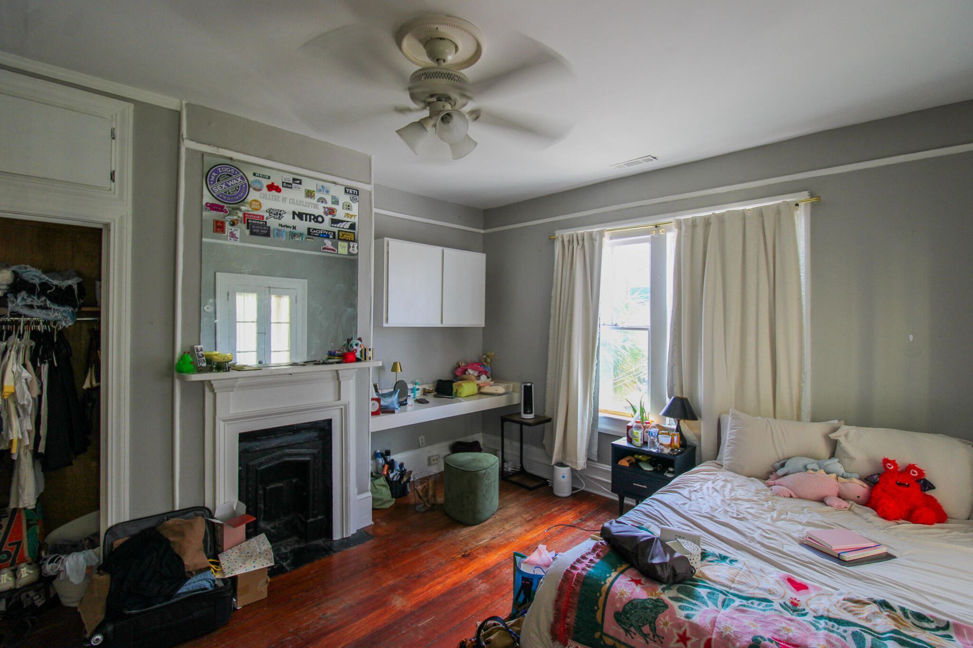 208 Calhoun Street Photo 10