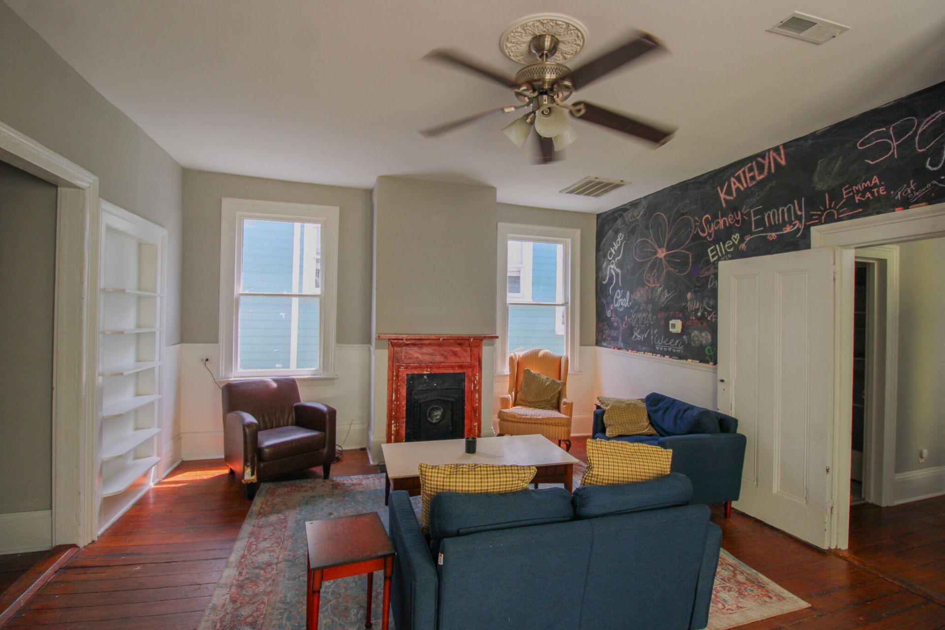208 Calhoun Street Photo 5