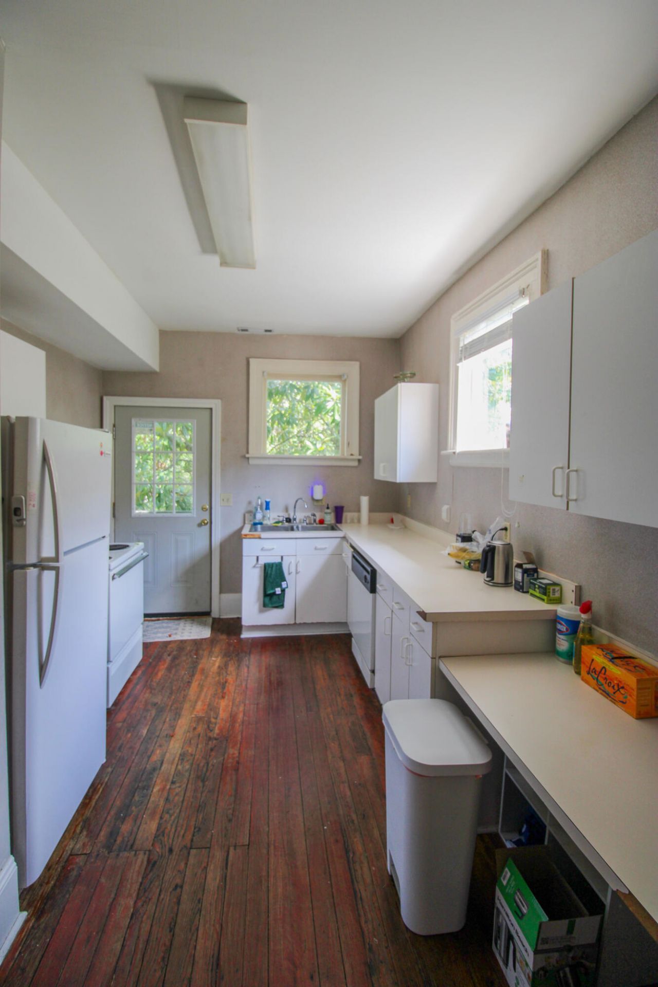 208 Calhoun Street Photo 7