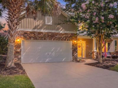 105 Elena Court, Summerville, SC 29485